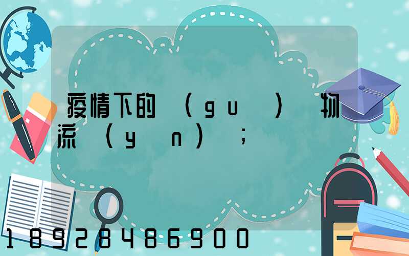 疫情下的國(guó)際物流運(yùn)輸